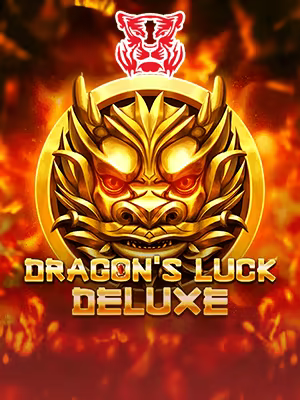 Keberuntungan Naga Deluxe