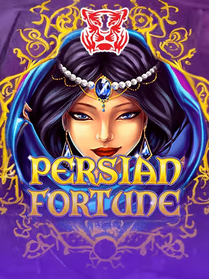 Keberuntungan Persia