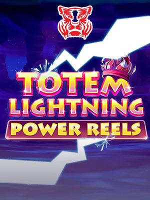 Kekuatan Petir Totem Reel