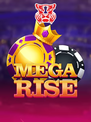 Kenaikan Mega