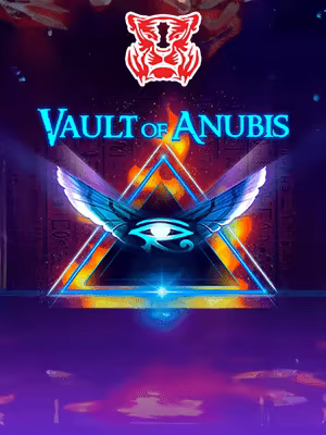 Kubah Anubis