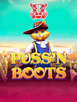 Kucing Bersepatu Bot