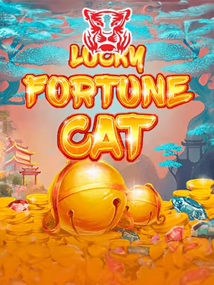 Kucing Keberuntungan