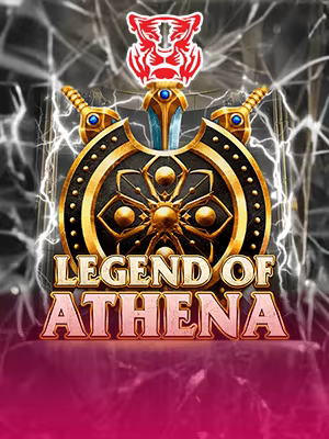 Legenda Athena