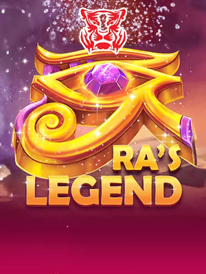 Legenda RA