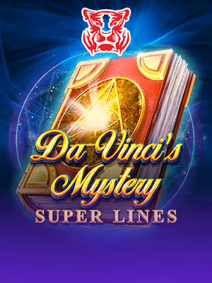 MISTERI DA VINCI