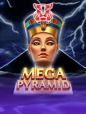 Mega Piramida
