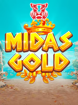 Midas Emas