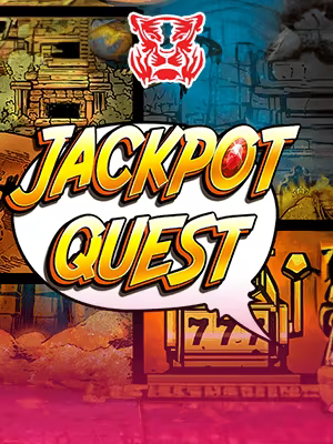 Misi Jackpot