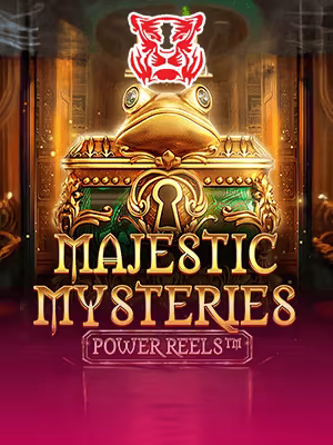 Misteri Megah Dahsyat Reel