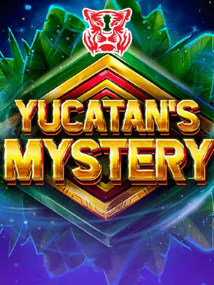 Misteri Yucatan