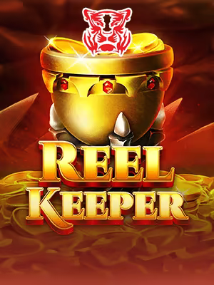 PENJAGA REEL