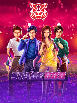 Panggung 888