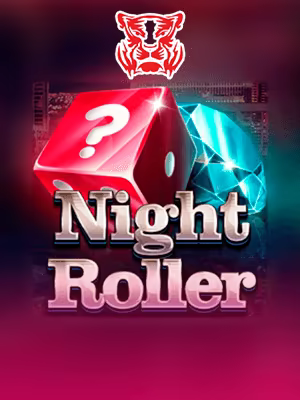 Pelempar Dadu Malam