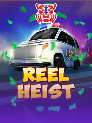 Perampokan Reel