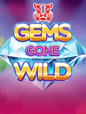 Permata Menjadi Wild