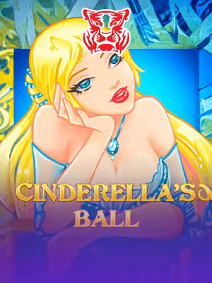 Pesta Dansa Cinderella