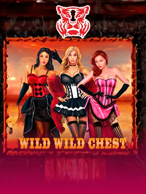 Peti Wild Wild