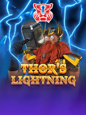 Petir Thor's