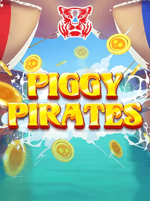 Piggy Bajak Laut