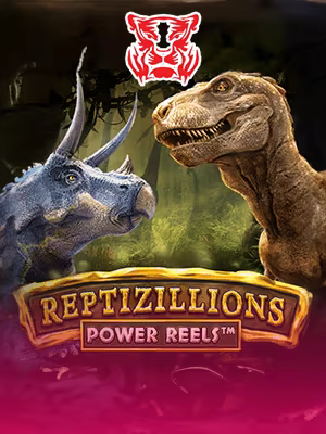 REPTIMILIARAN DAHSYAT REEL™
