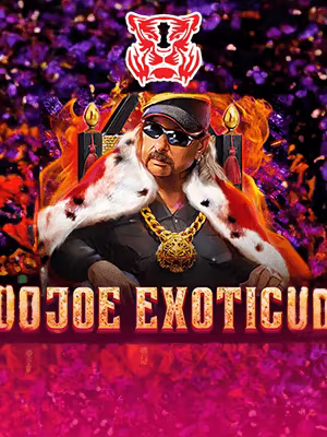 Raja Macan_ Joe Exotic