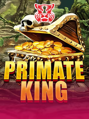 Raja Primata