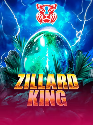 Raja Zillard