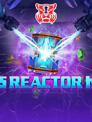 Reaktor