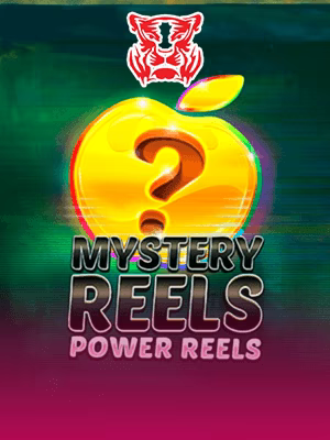 Reel Misteri Reel Dahsyat