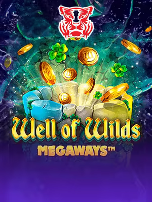 SUMUR WILD MEGACARA™