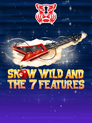 Snow Wild Dan 7 Fitur