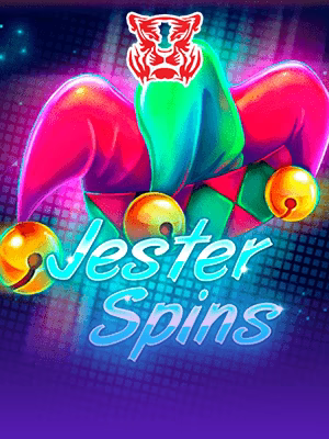 Spin Badut