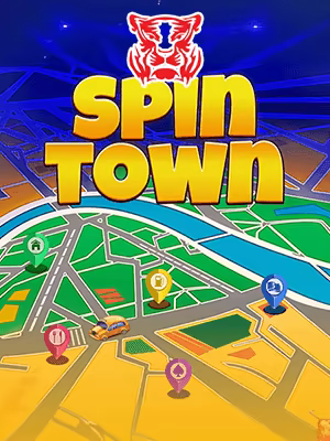 Spin Kota