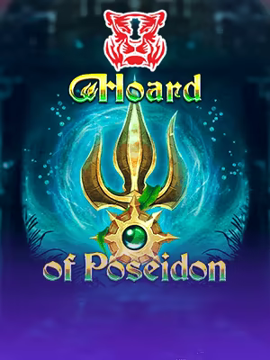 Timbunan Harta Poseidon