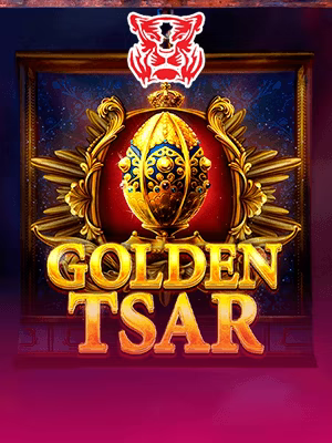 Tsar Emas