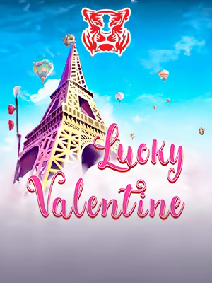 Valentine Keberuntungan