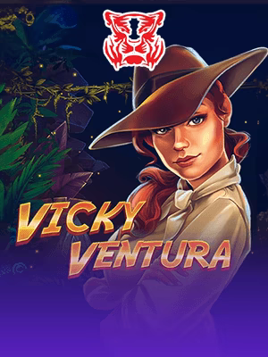 Vicky Ventura