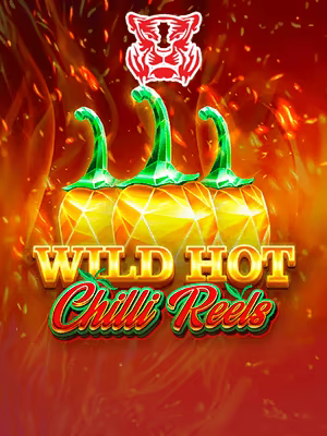 Wild Pedas Reel Cabai
