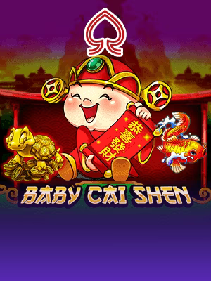 Baby Cai Shen