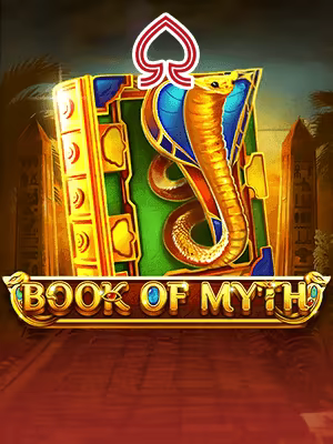 Book of Myth