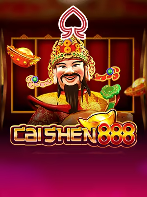 Cai Shen 888
