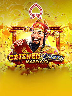 Caishen Deluxe Maxways