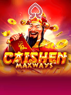 Caishen
