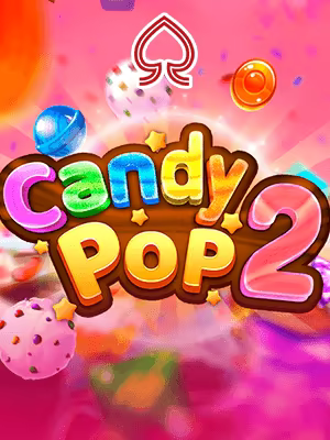Candy Pop 2