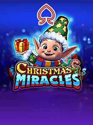 Christmas Miracles