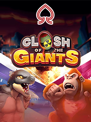 Clash of the Giants