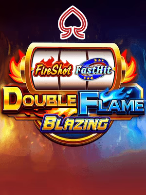 Double Flame