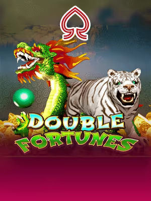 Double Fortunes