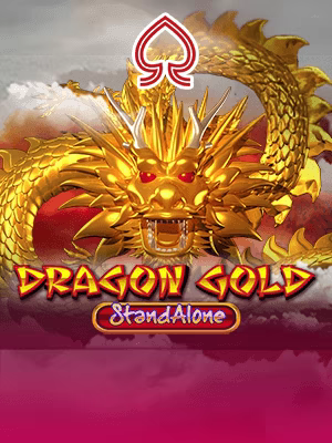 Dragon Gold SA